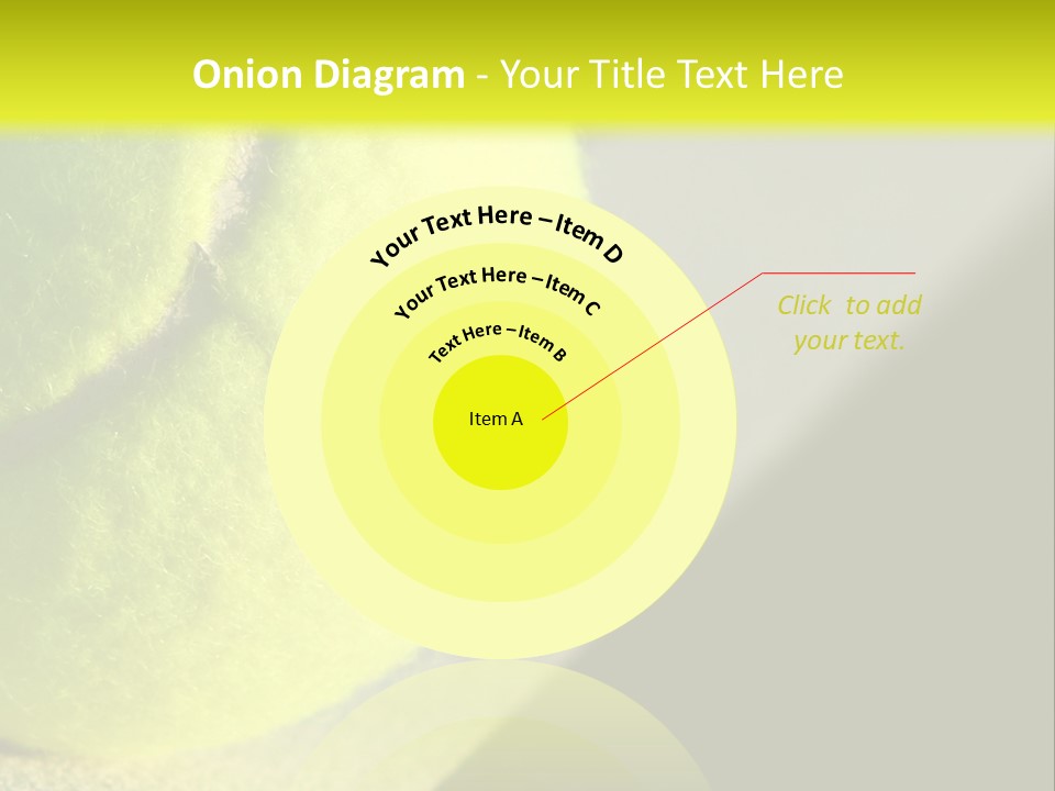 Condition Electric Cooling PowerPoint Template