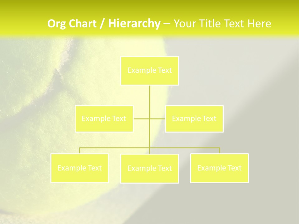 Condition Electric Cooling PowerPoint Template