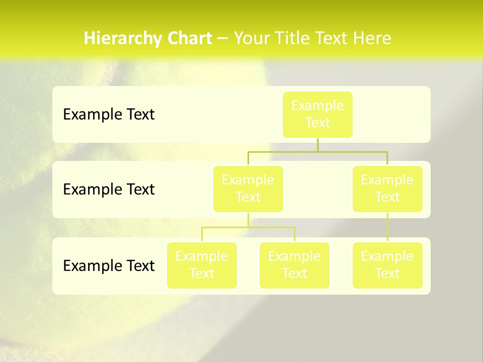 Condition Electric Cooling PowerPoint Template