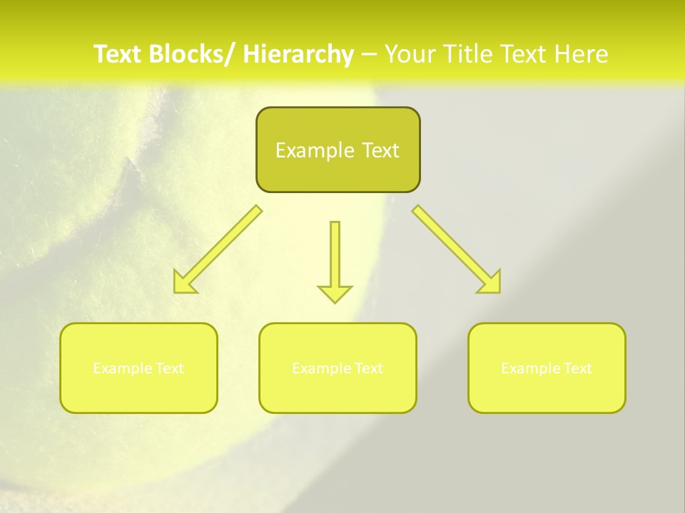 Condition Electric Cooling PowerPoint Template