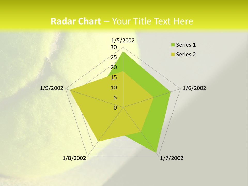 Condition Electric Cooling PowerPoint Template