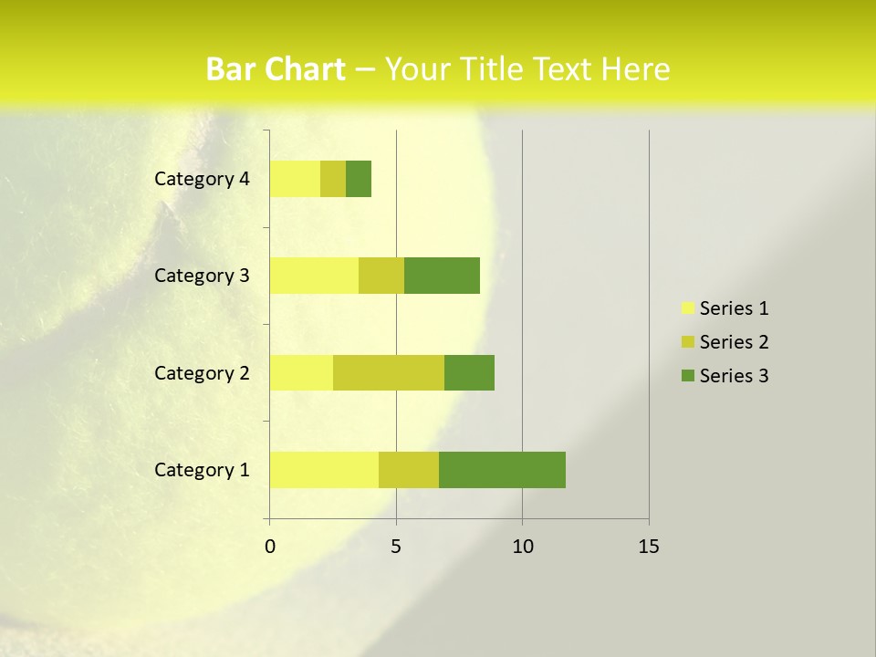 Condition Electric Cooling PowerPoint Template