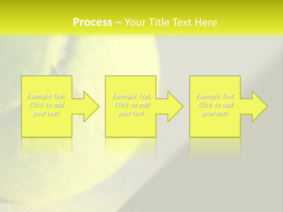 Condition Electric Cooling PowerPoint Template