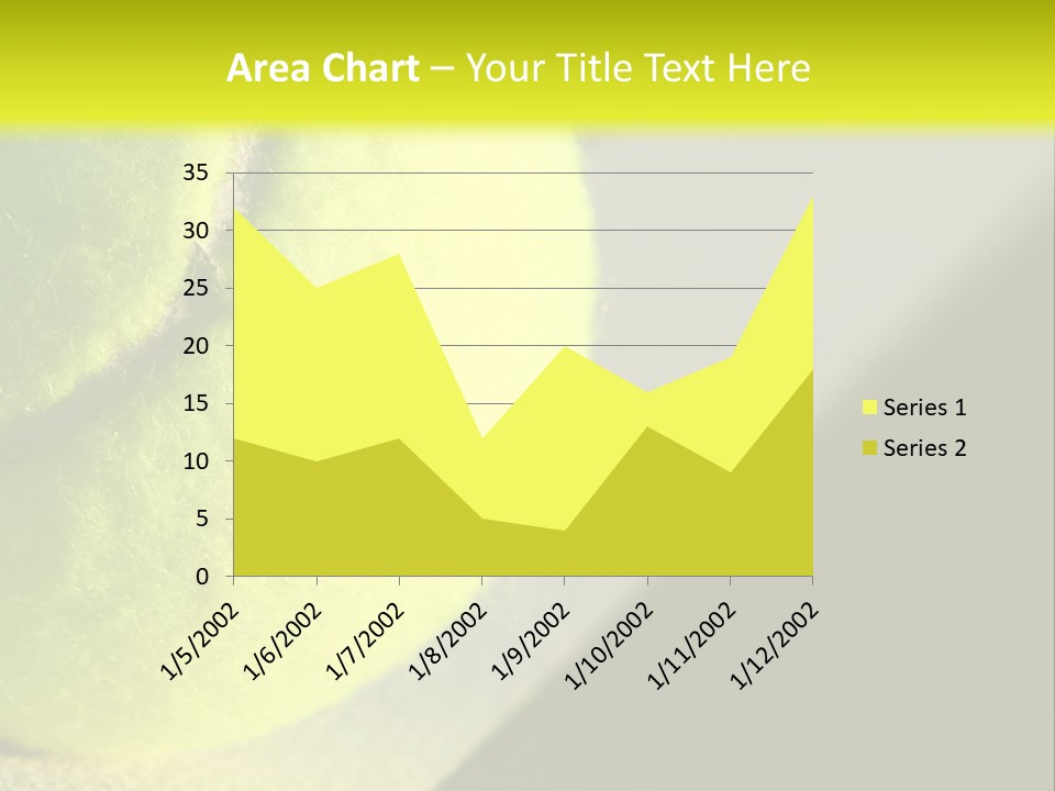 Condition Electric Cooling PowerPoint Template