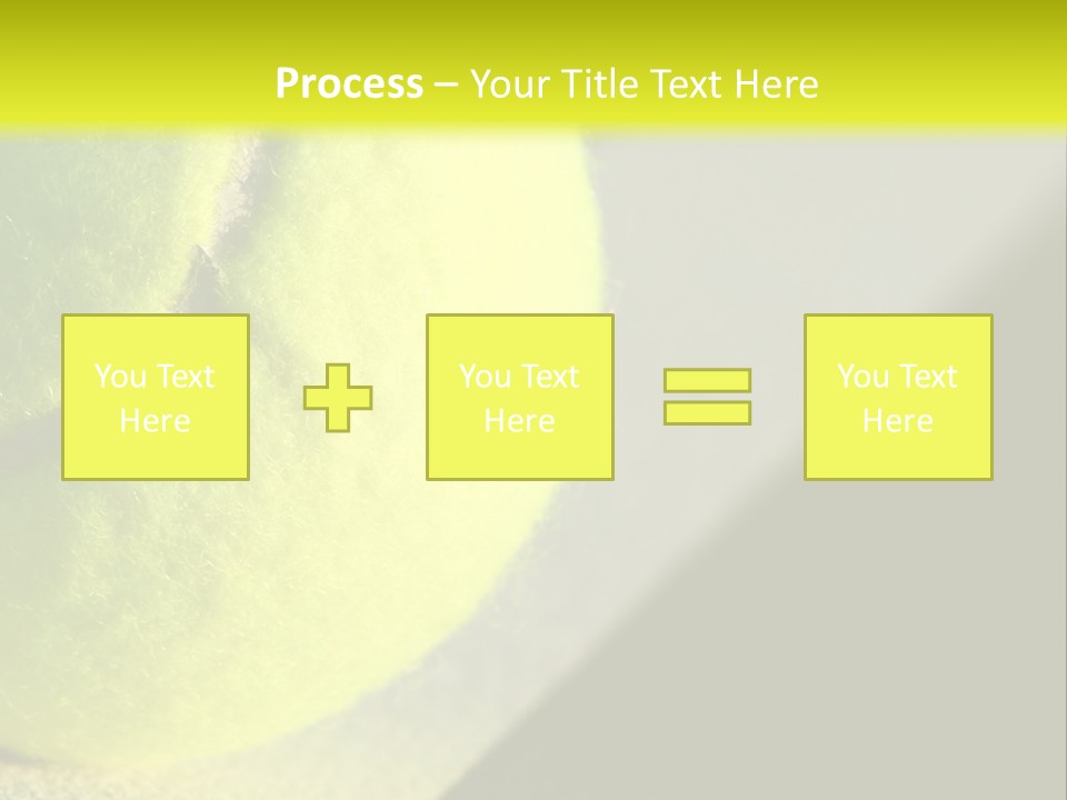 Condition Electric Cooling PowerPoint Template