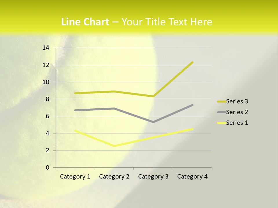 Condition Electric Cooling PowerPoint Template