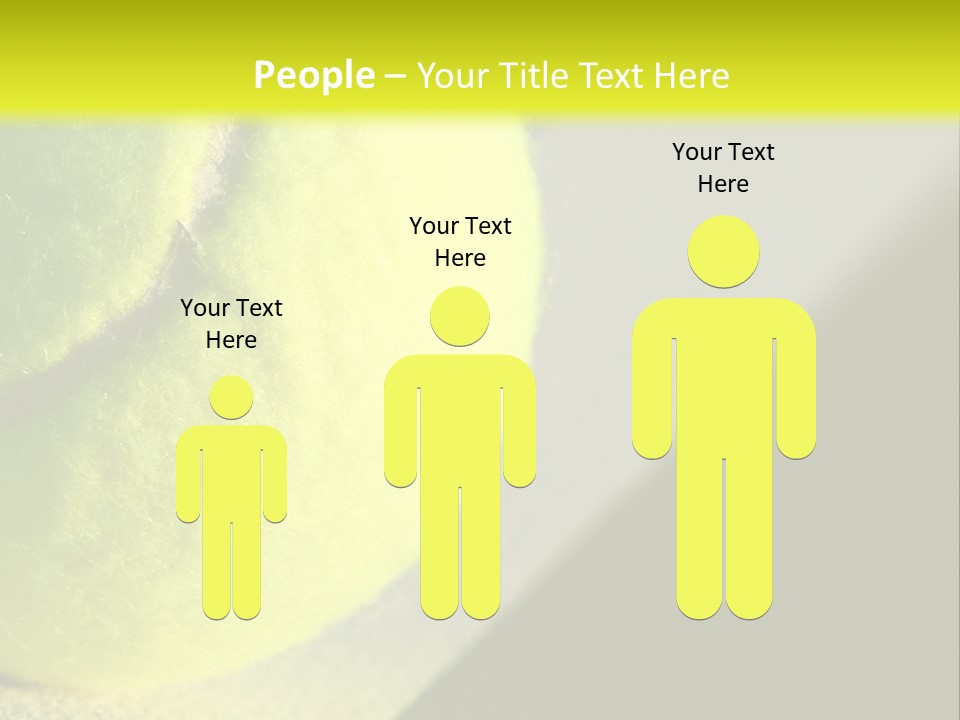 Condition Electric Cooling PowerPoint Template