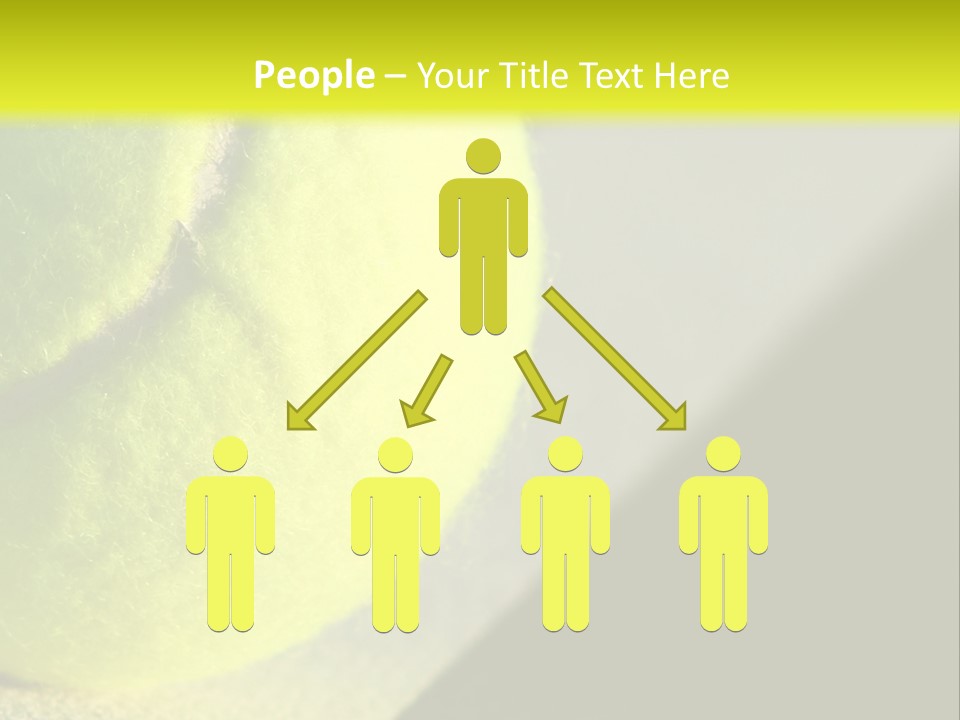 Condition Electric Cooling PowerPoint Template