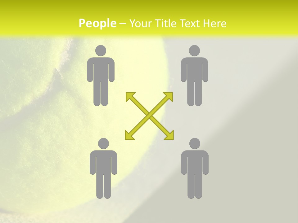 Condition Electric Cooling PowerPoint Template