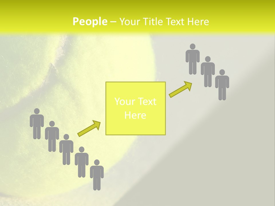Condition Electric Cooling PowerPoint Template