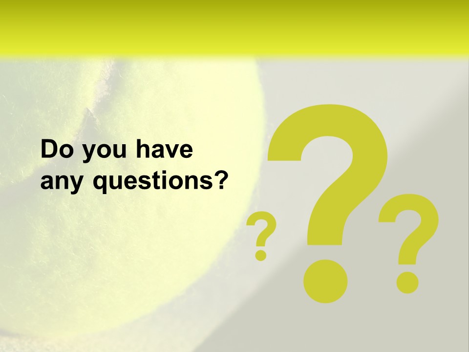 Condition Electric Cooling PowerPoint Template