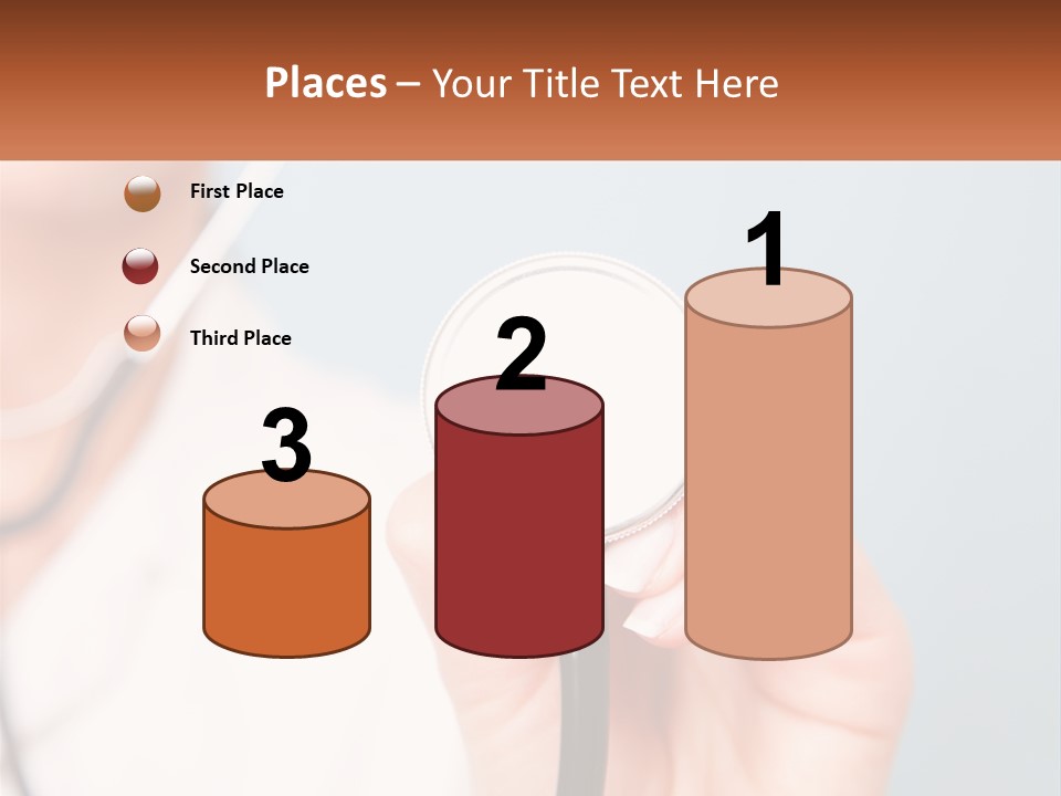 House Home Heat PowerPoint Template