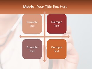 House Home Heat PowerPoint Template