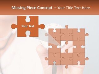 House Home Heat PowerPoint Template