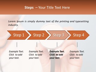 House Home Heat PowerPoint Template