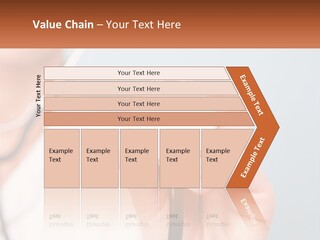 House Home Heat PowerPoint Template