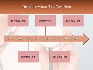 House Home Heat PowerPoint Template