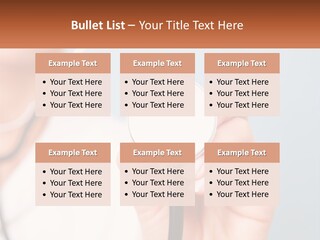 House Home Heat PowerPoint Template