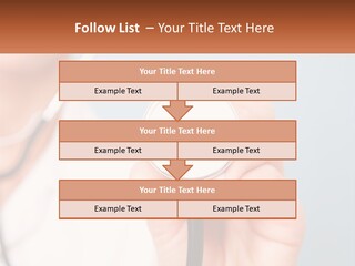 House Home Heat PowerPoint Template