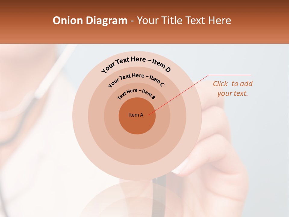 House Home Heat PowerPoint Template
