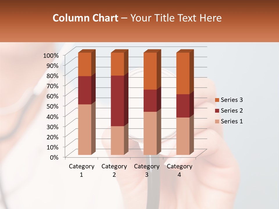 House Home Heat PowerPoint Template
