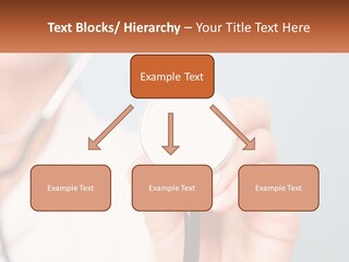 House Home Heat PowerPoint Template