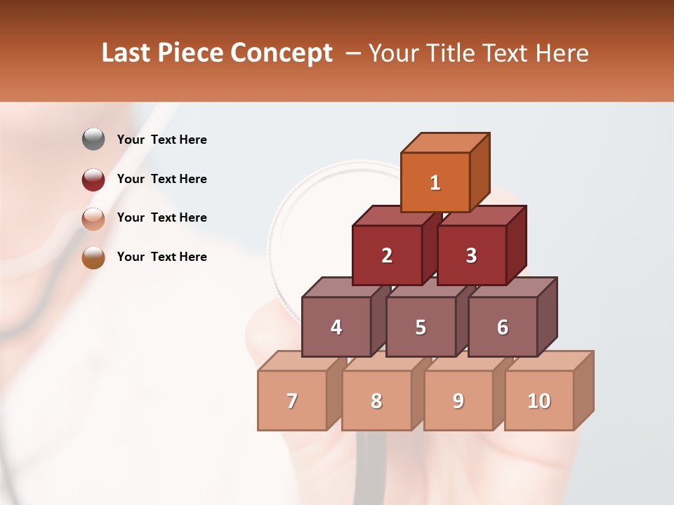 House Home Heat PowerPoint Template