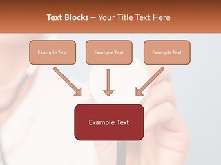 House Home Heat PowerPoint Template