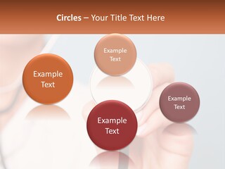 House Home Heat PowerPoint Template