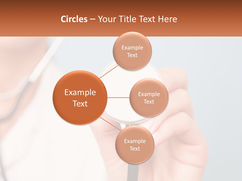 House Home Heat PowerPoint Template