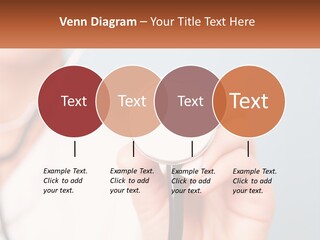 House Home Heat PowerPoint Template