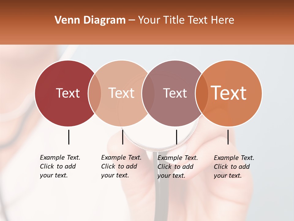 House Home Heat PowerPoint Template
