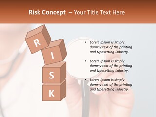 House Home Heat PowerPoint Template