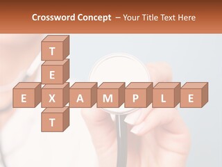 House Home Heat PowerPoint Template