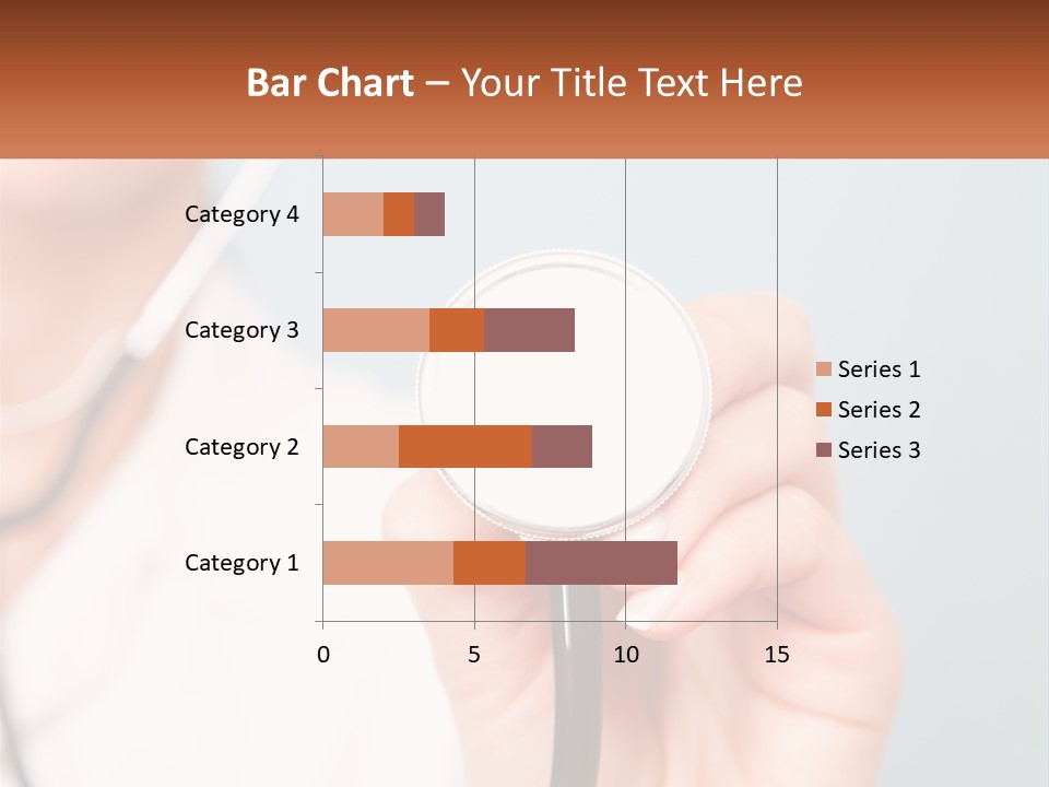 House Home Heat PowerPoint Template