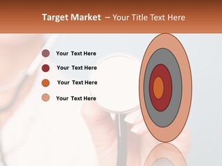 House Home Heat PowerPoint Template