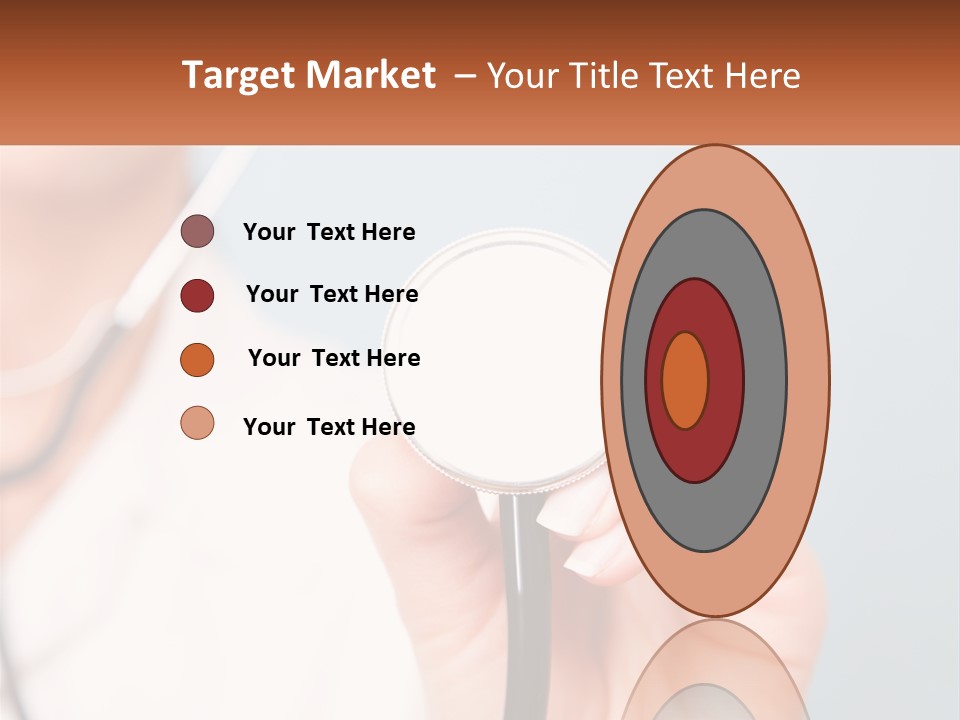 House Home Heat PowerPoint Template