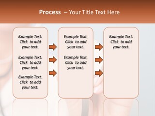 House Home Heat PowerPoint Template