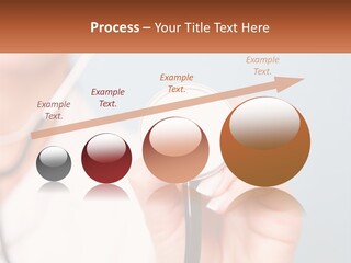 House Home Heat PowerPoint Template