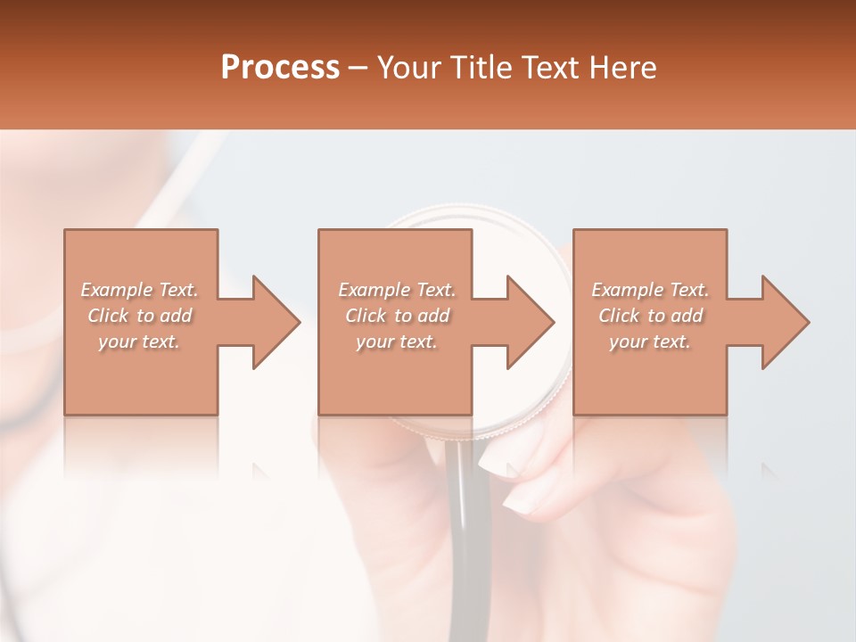 House Home Heat PowerPoint Template