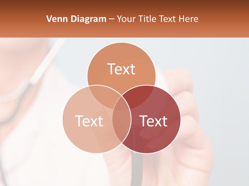 House Home Heat PowerPoint Template