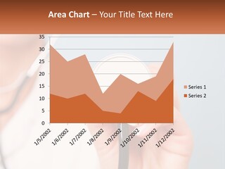 House Home Heat PowerPoint Template