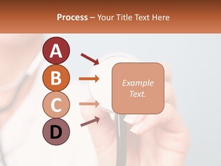 House Home Heat PowerPoint Template