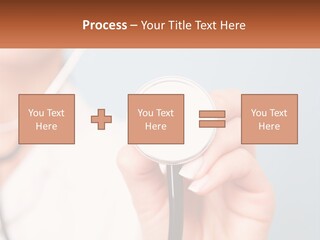 House Home Heat PowerPoint Template