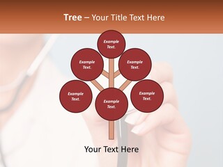 House Home Heat PowerPoint Template