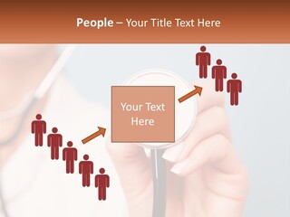 House Home Heat PowerPoint Template