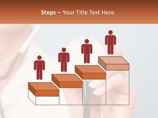 House Home Heat PowerPoint Template