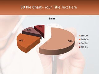 House Home Heat PowerPoint Template