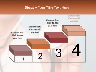 House Home Heat PowerPoint Template