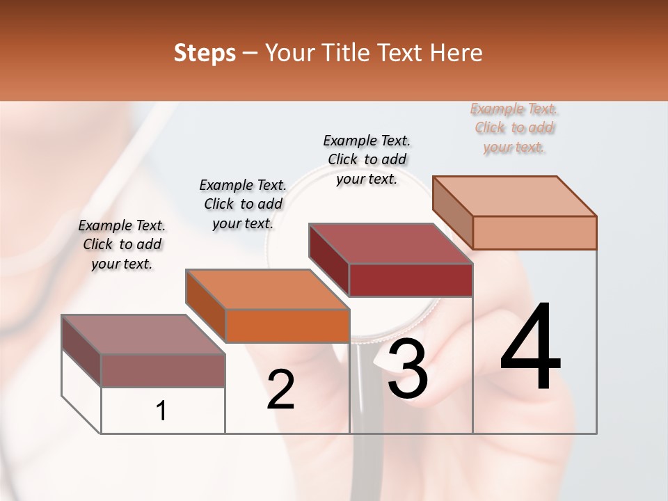 House Home Heat PowerPoint Template